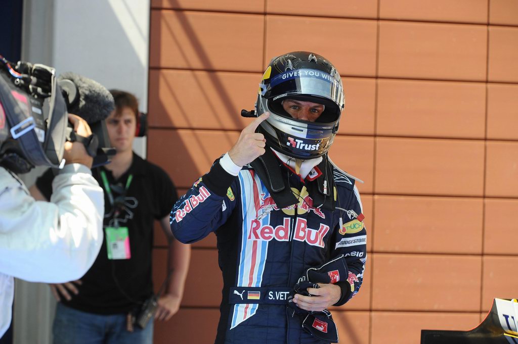 GP TURCHIA - Qualifiche e Prove Libere 3